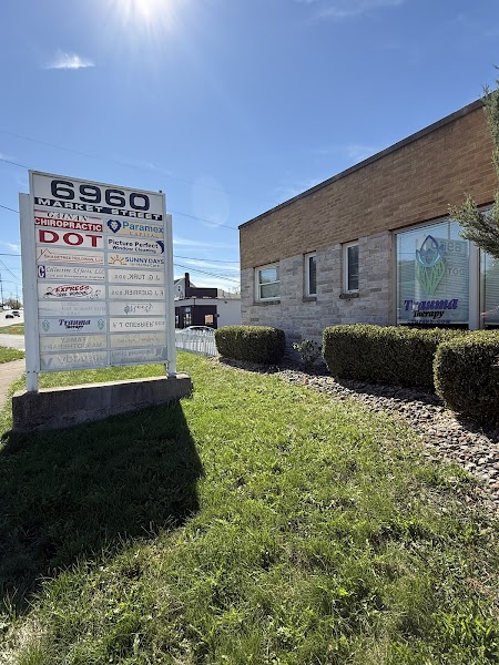 The Trauma Therapy Company