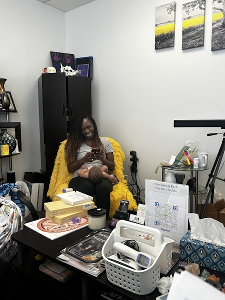 The Tree of Life Birth, Counseling and Wellness Center, PLLC