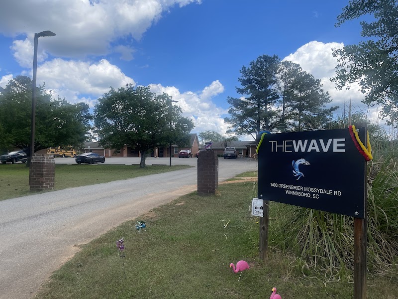 The Wave Columbia: Mental Health Treatment In South Carolina
