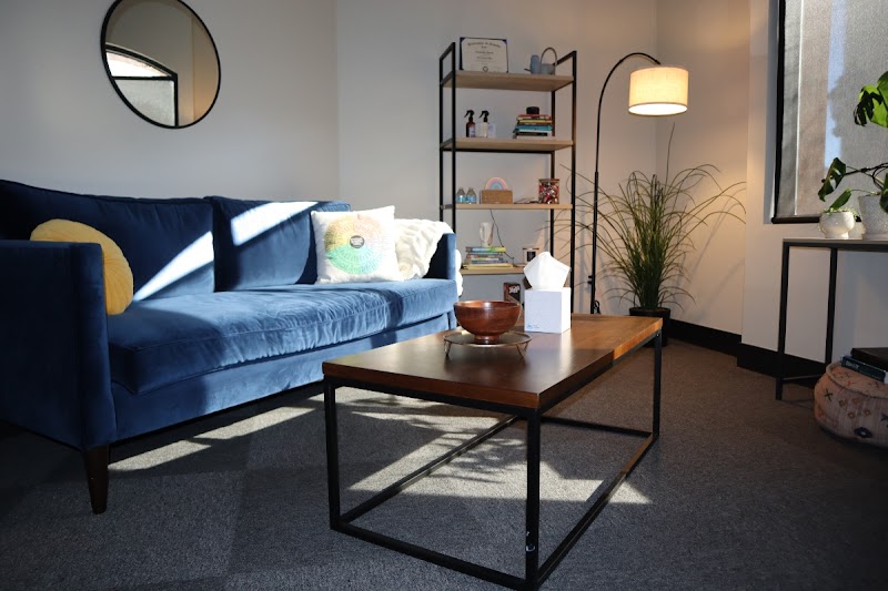 Theory & Method Therapy