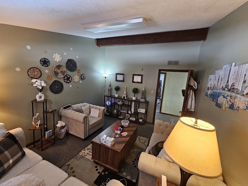 Therapeutic Journeys, LLC