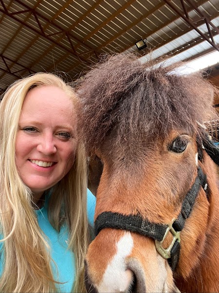 Therapeutic Riding of Tuscaloosa