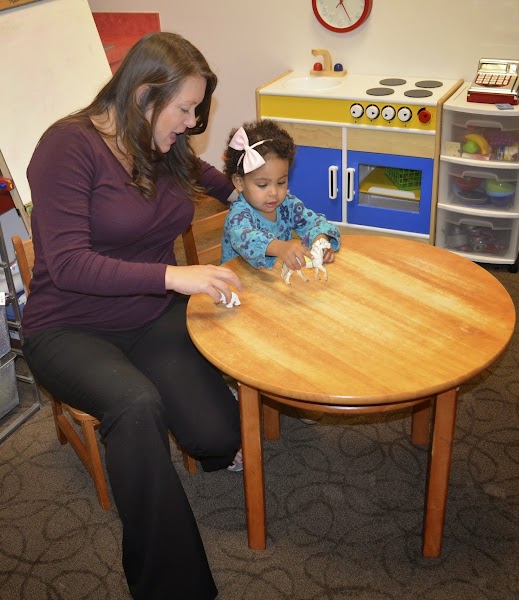 Therapies of the Rockies