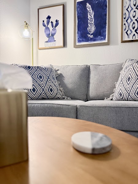 Therapy by Ashleigh LLC