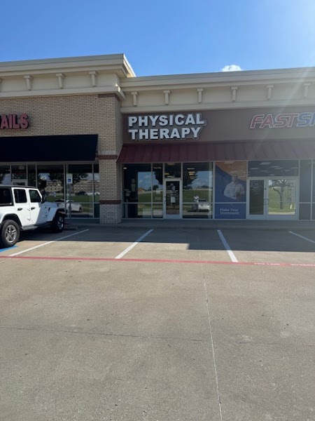 Therapy Partners of North Texas