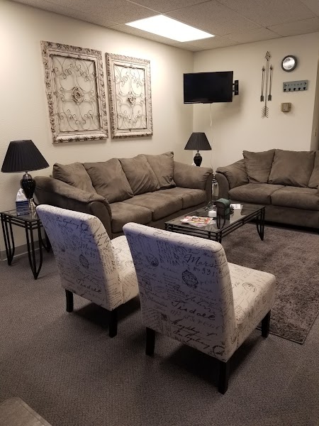 Therapy Your Way, PLLC.