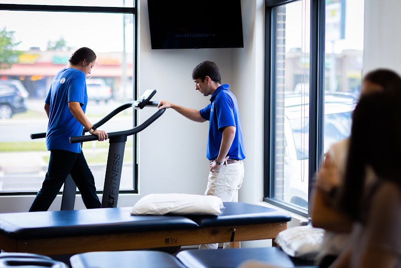 TherapySouth Tuscaloosa