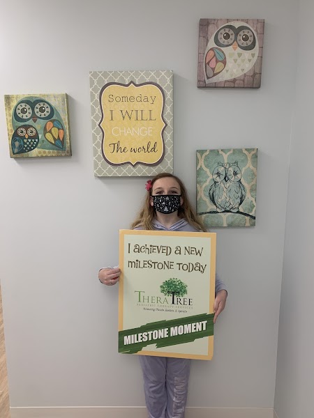 TheraTree Pediatric Therapy Services