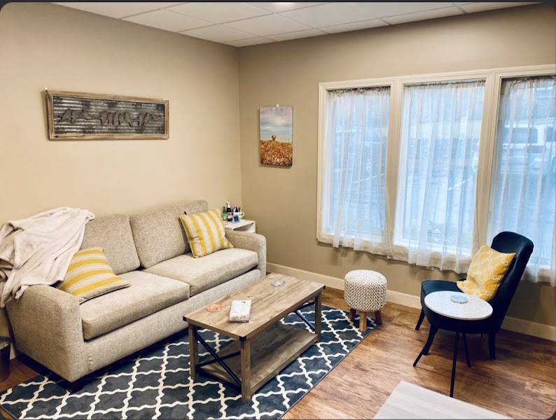 Three Little Birds Therapy and Wellness