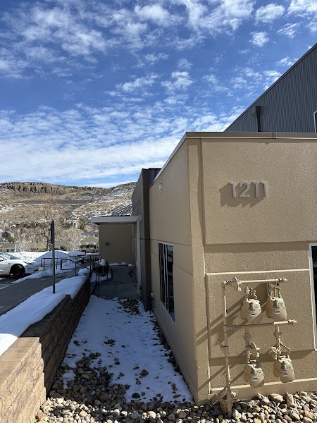 Thrive CO Counseling