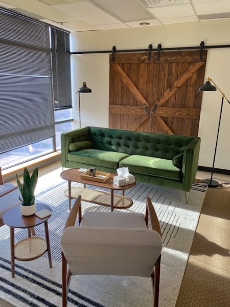 Thrive Counseling Denver