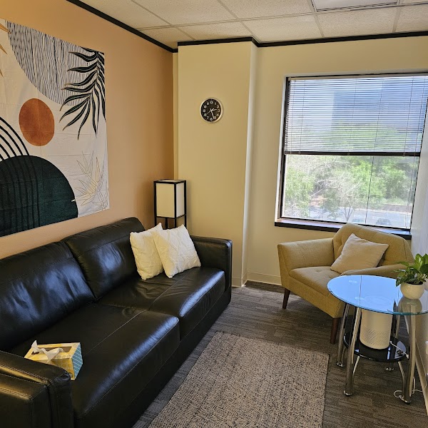 Thrive Counseling Services