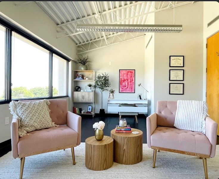 Thrive House Wellness