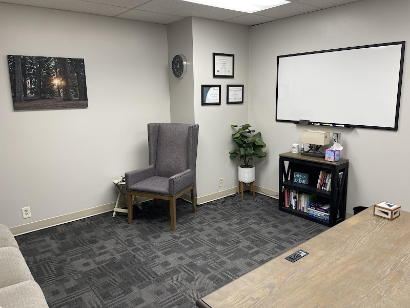 Thrive Integrative Counseling