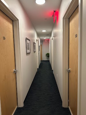 Thrive Mental Health NYC