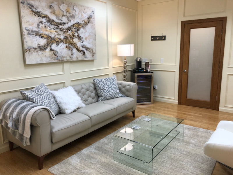 Thrive Psychology Group