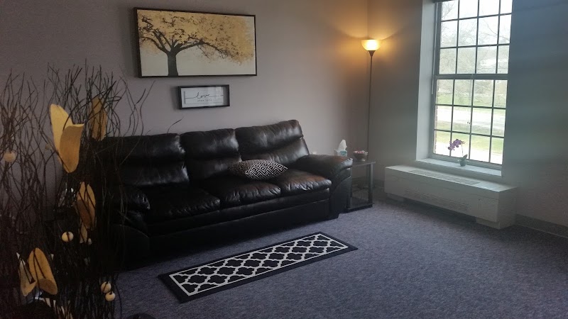 Tiffany Bryant, Lexington Counseling Services