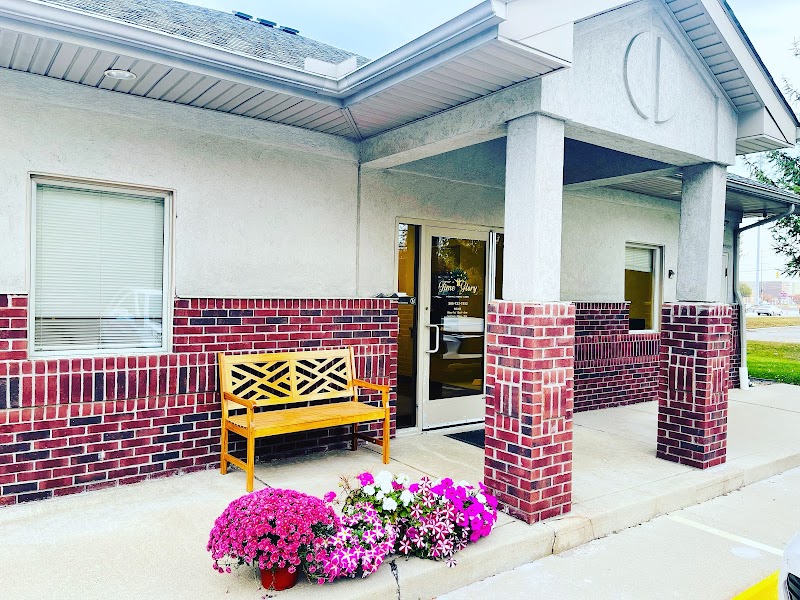 Time of Glory Counseling Services, PLLC.