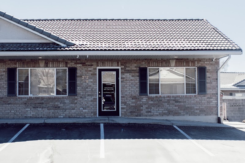 Tranquility Counseling Services, PLLC