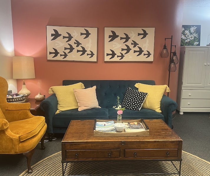 Transform the Nest Psychotherapy and Healing