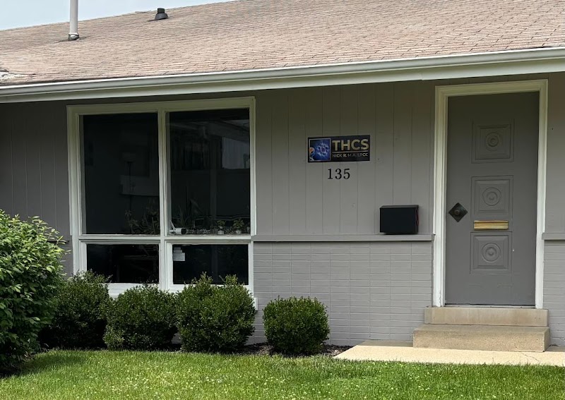 Transformational Holistic Counseling Service (THCS)