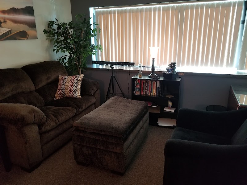 Transformed Living Counseling & EMDR Services