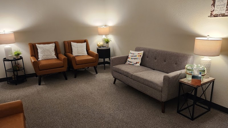 Transforming Trauma Counseling