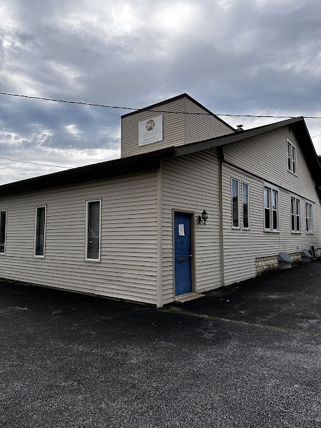 Transitions Delaware LLC