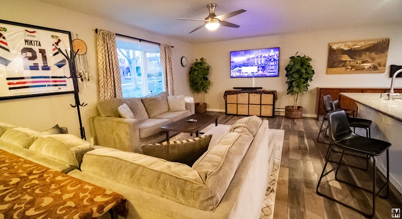 Transitions Sober Living - CARR CERTIFIED