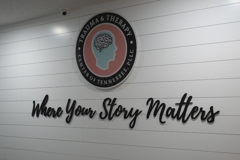 Trauma & Therapy Center of TN., PLLC