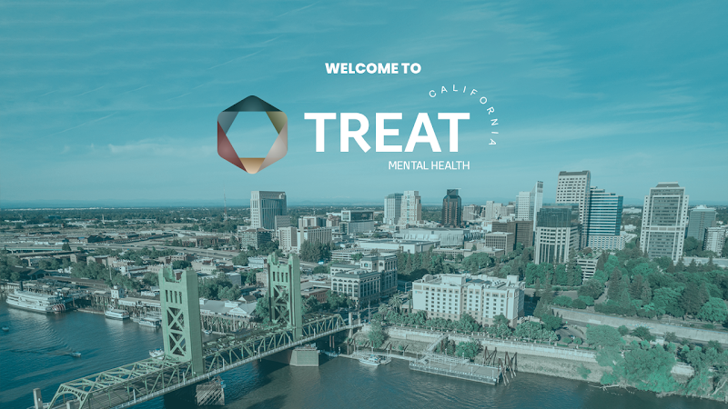 Treat Mental Health California