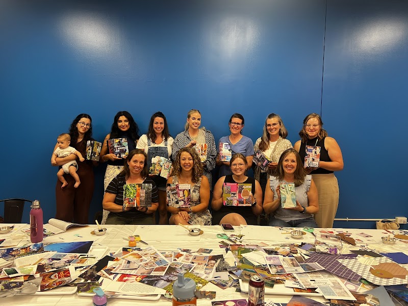 Tribe Mind Body Wellness - Lakewood