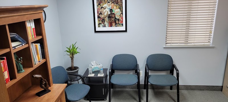 Trinity Christian Counseling Center