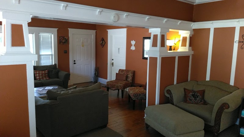 Trinity Counseling Center