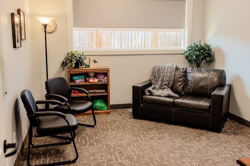 Tueller Counseling Services