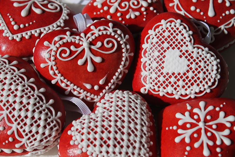 Tunde's Sugar Art Studio