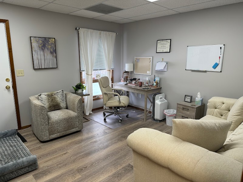 Turner Counseling and Wellness