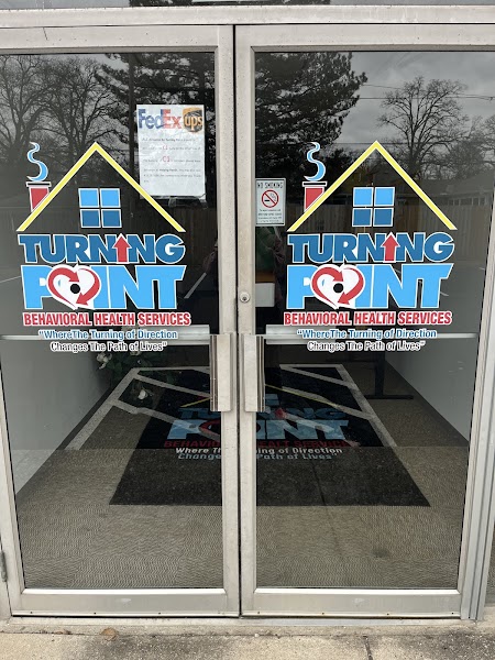 Turning Point Behavioral Health Services