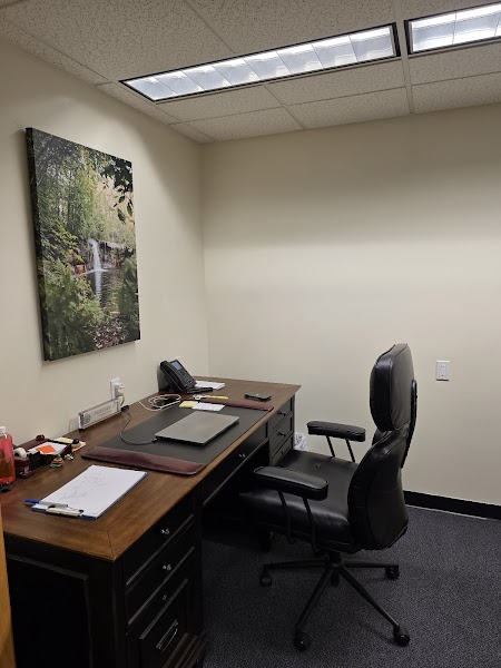 Turning Point Counseling DSM