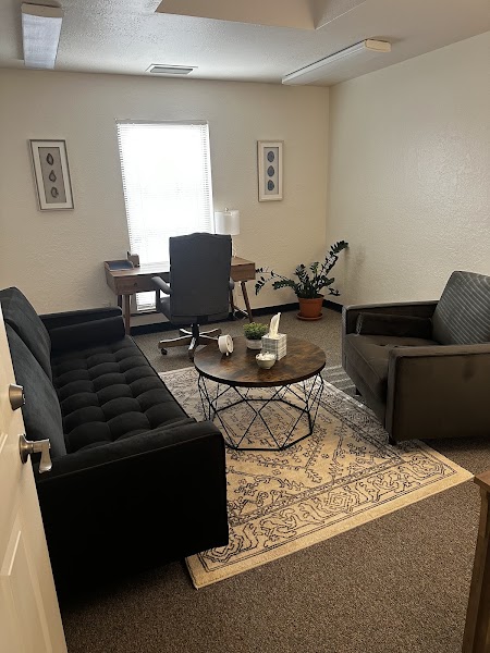 Turquoise Trail Counseling