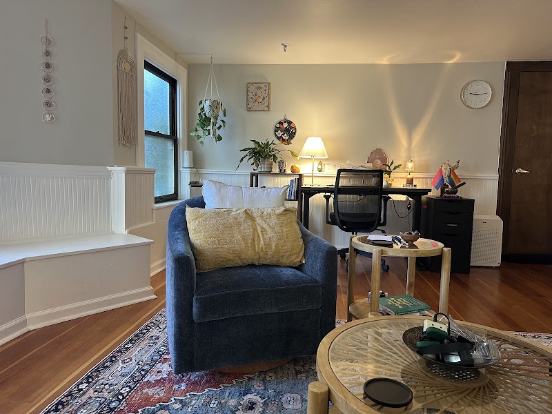 Unapologetically You Therapy