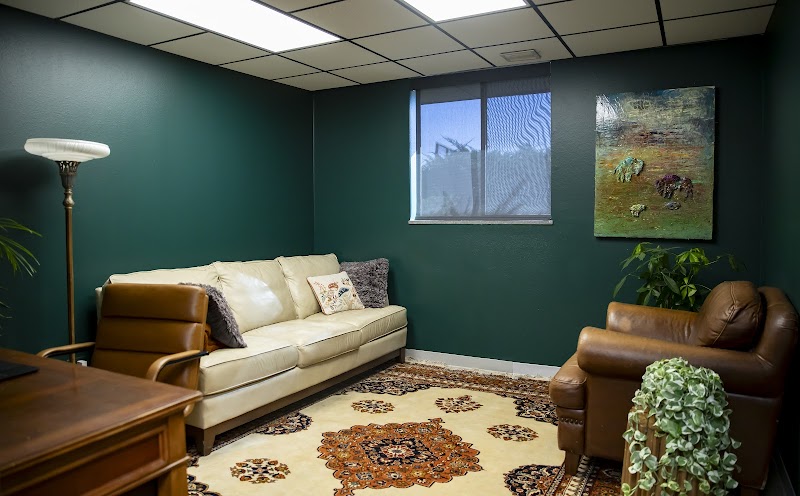 Under One Roof Counseling