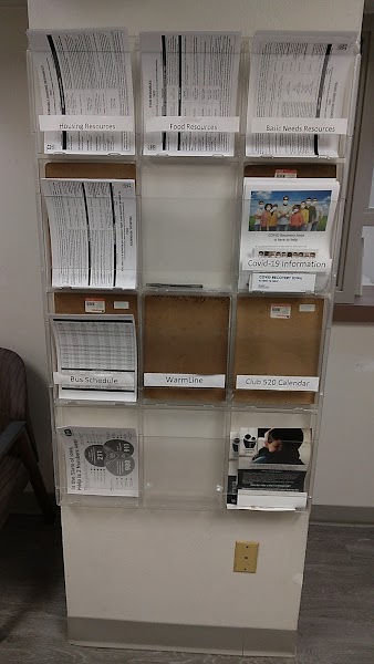 UnityPoint Health - AbbeHealth Services - Abbe Center for Community Mental Health - Cedar Rapids