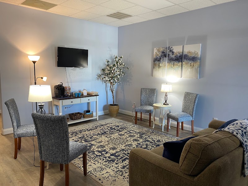 Upstate Restorative Counseling, LLC - EMDR, Intensives in South Carolina and Florida