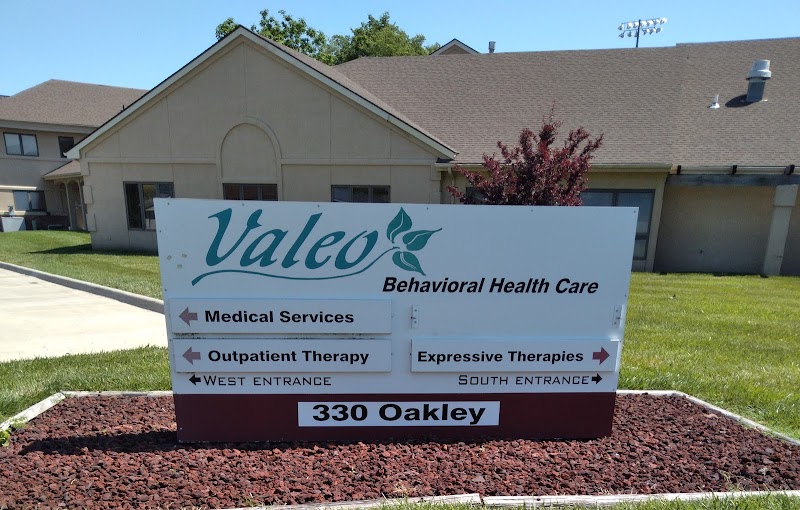 Valeo Behavioral Health Care