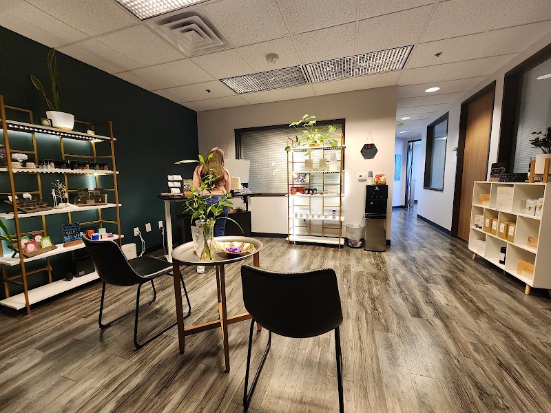 Vegas Acupuncture Therapy