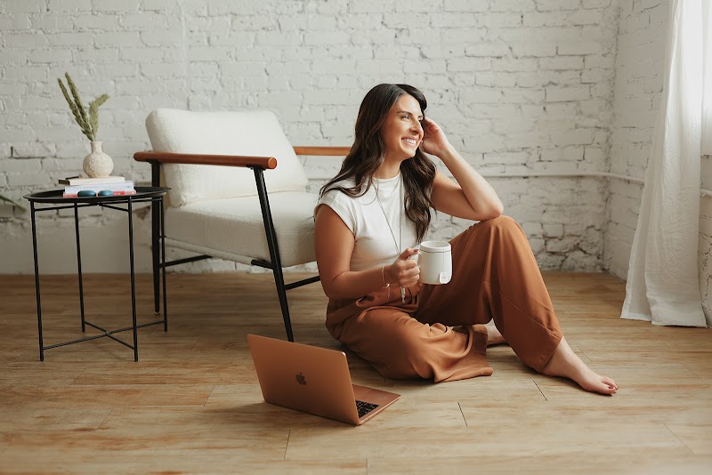 Venture Therapy | Rene Paur, LCSW, EMDR