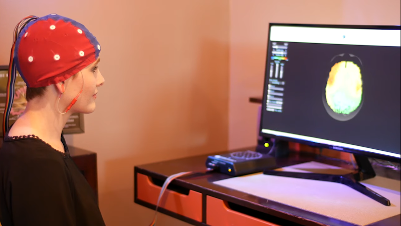 Walker Therapy Services L.L.C.