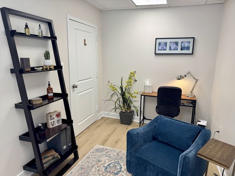 Washington Psychological Wellness