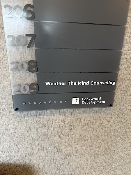 Weather the Mind Counseling, LLC